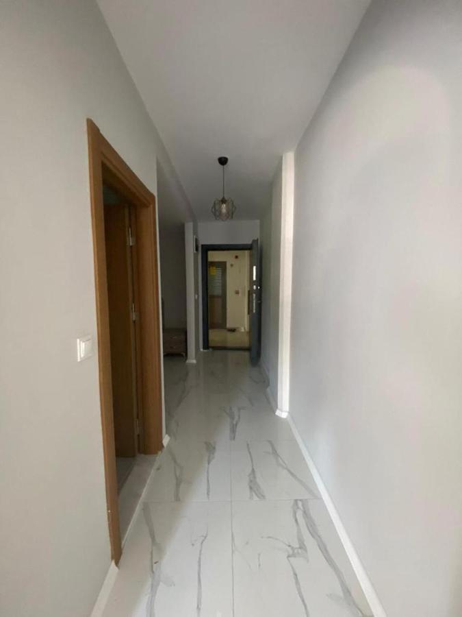 Prestij Suit Alanya Exterior foto