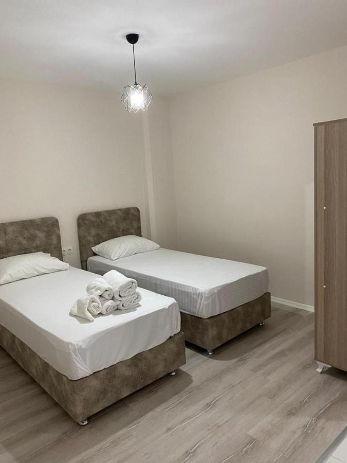 Prestij Suit Alanya Exterior foto